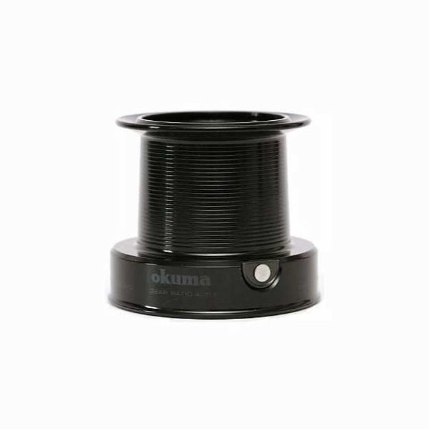 Bild von 8K REGULAR SPOOL 