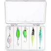 Bild von Shirasu Combo Spoon                                                   