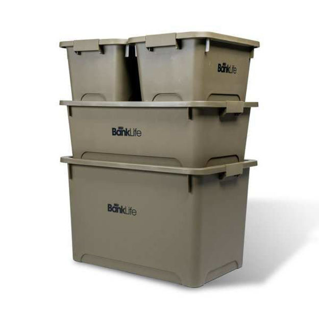 Bild von Nash Stacker Storage Box