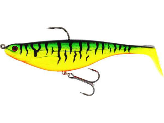 Bild von SHADTEEZ R2F 16CM 55G SINKING CRAZY FIRETIGER 