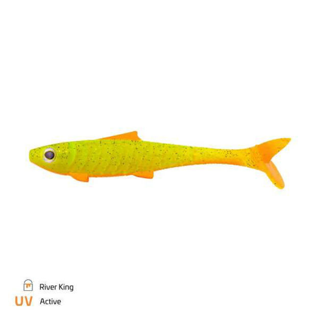 Bild von UBS Rippler 16cm River King |2 pcs 