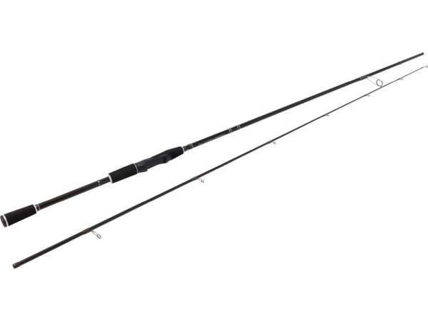 Bild von W2 POWERSTRIKE 7'3"/218CM MH 40-100G 2SEC 