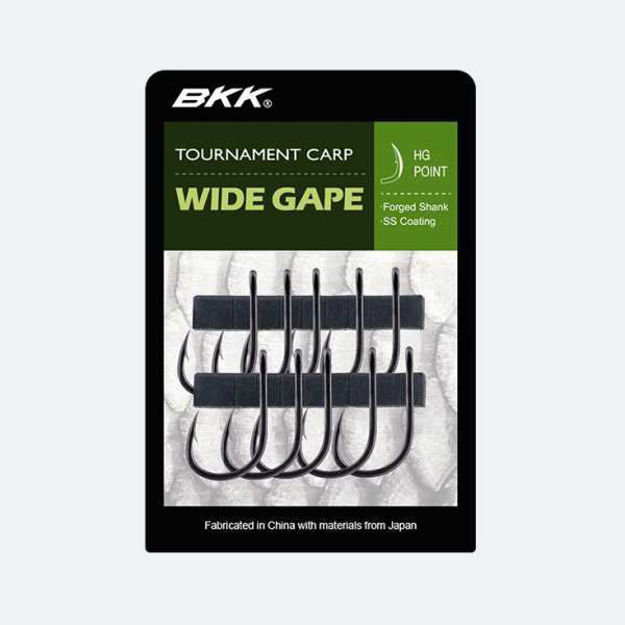 Bild von BKK WIDE GAPE Superslide