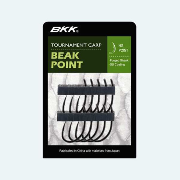 Bild von BKK BEAK POINT Superslide