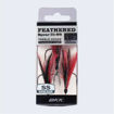 Bild von BKK FEATHERED Spear 21-SS Red-Black
