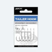 Bild von BKK TRAILER HOOK Superslide