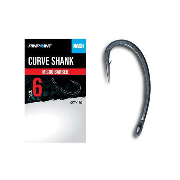 Bild von Nash Curve Shank