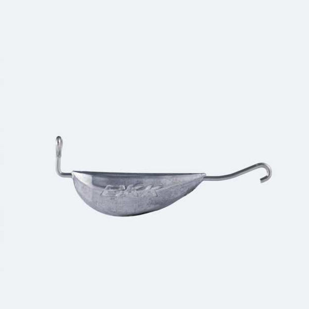 Bild von BKK BB Trigger Lead Lead-Grey 15 2pcs 
