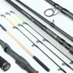 Bild von LF3615 Xclusive RS-2 Light Feeder 365cm 35-85g                                                  