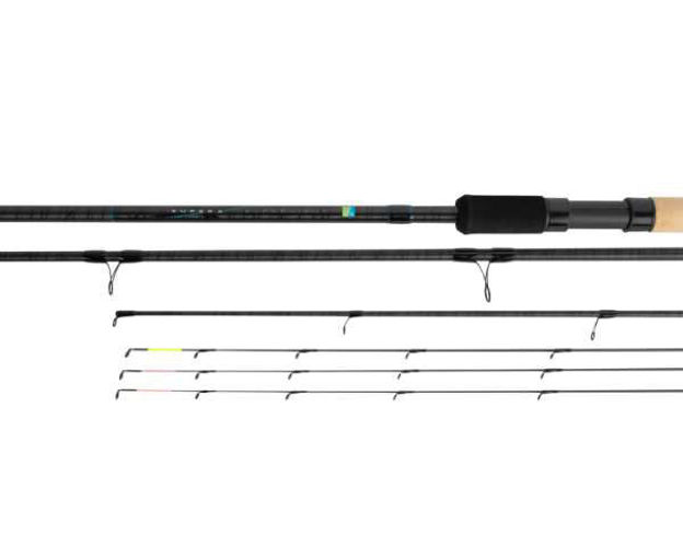 Bild von Monster XTREME Distance Feeder 3,6M 150g 