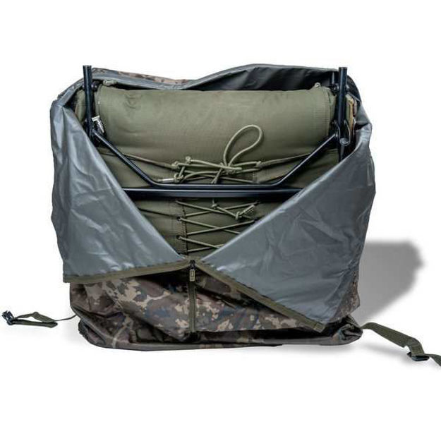 Bild von Subterfuge WaterProof Bedchair Bag 