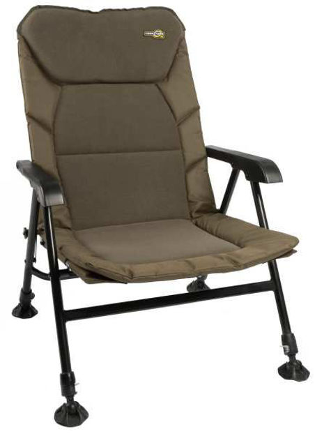 Bild von Territory Chair 