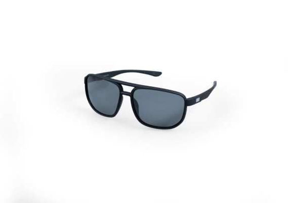 Bild von Make It Happen Tracer Polarised Sunglasses SmkGrey 