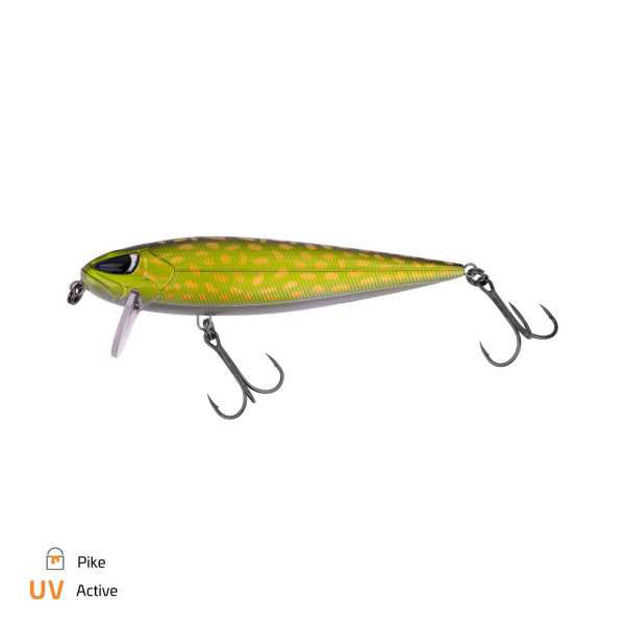 Bild von Dundee 13,5cm 1,0m SP Pike