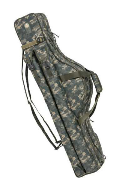 Bild von Rod holdall Multi Camo 90  