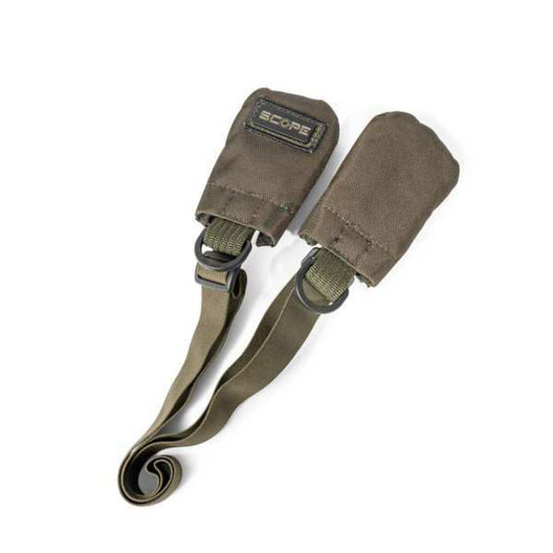 Bild von Nash Scope OPS Tip Tops Butt & Tip Connector 