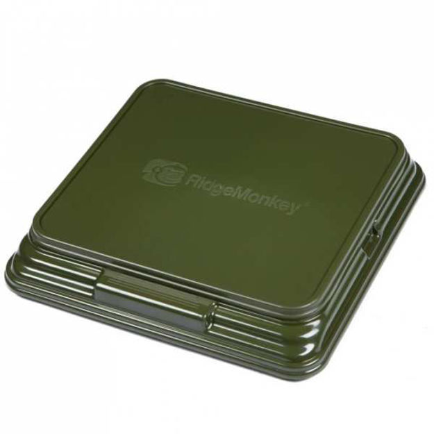 Bild von Advandced Boilie Crusher XL Adaptor Plate 