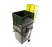 Bild von Advandced Boilie Crusher Extention Hopper 