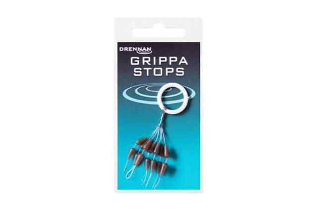 Bild von Grippa Stop 