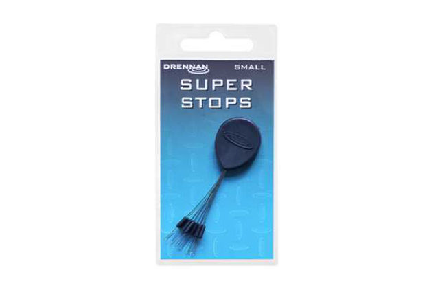 Bild von Super Stops Small 