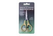 Bild von Braid & Mono Scissors Aqua 