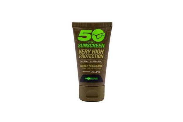 Bild von Sun Screen SPF50 50ML unfragranced 