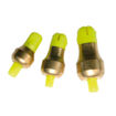 Bild von Zebco Trophy Plummet Set 8g 15g 20g                                                  