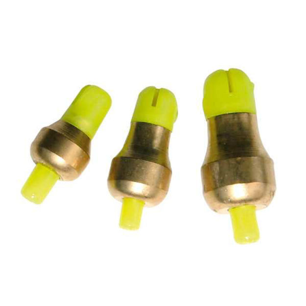 Bild von Zebco Trophy Plummet Set 8g 15g 20g                                                  