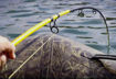 Bild von Black Passion G2 Spin 2,40m 50-200g 