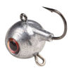 Bild von HD ZANDER FIREBALLS 18gr. 3 Stk. 