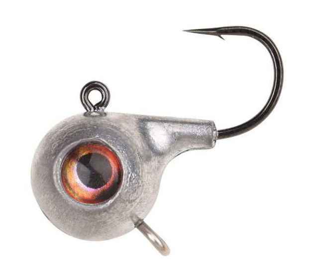 Bild von HD ZANDER FIREBALLS 18gr. 3 Stk. 