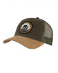Bild von Korda Dawn Trucker Cap Mocha 