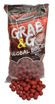 Bild von STARBAITS GRAB & GO GLOBAL BOILIES 2,5KG