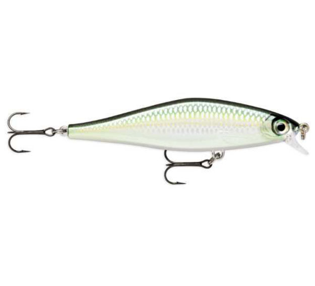 Bild von SHADOW RAP SHAD SDRS09 BLK 