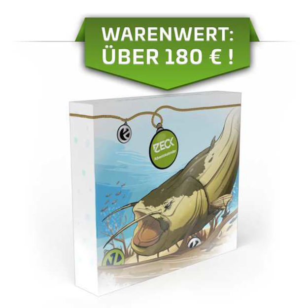 Bild von ZECK Adventskalender Waller 2025 