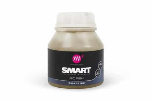 Bild von ISO Fish Smart Dip 175ml 