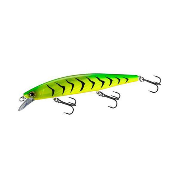 Bild von Bantam World Minnow FB 115/17 Firetiger 