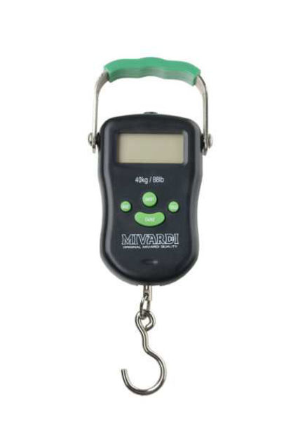 Bild von Digital scale Premium 40kg   