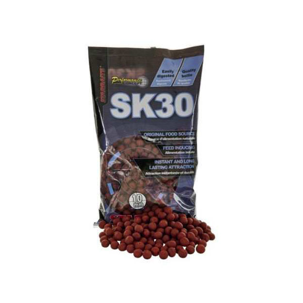 Bild von PC SK30 10MM 0,25KG 
