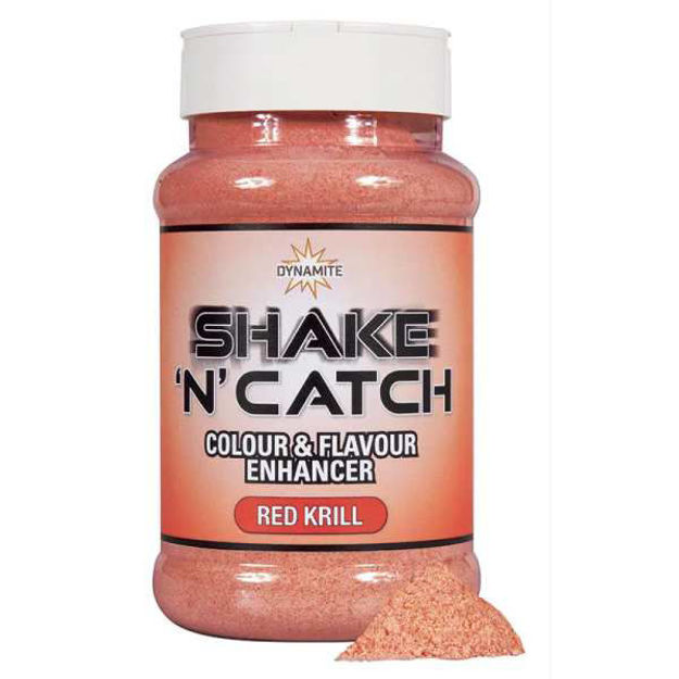 Bild von SHAKE`N`CATCH KRILL RED 
