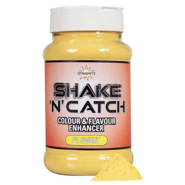 Bild von SHAKE`N`CATCH F1 SWEET YELLOW 