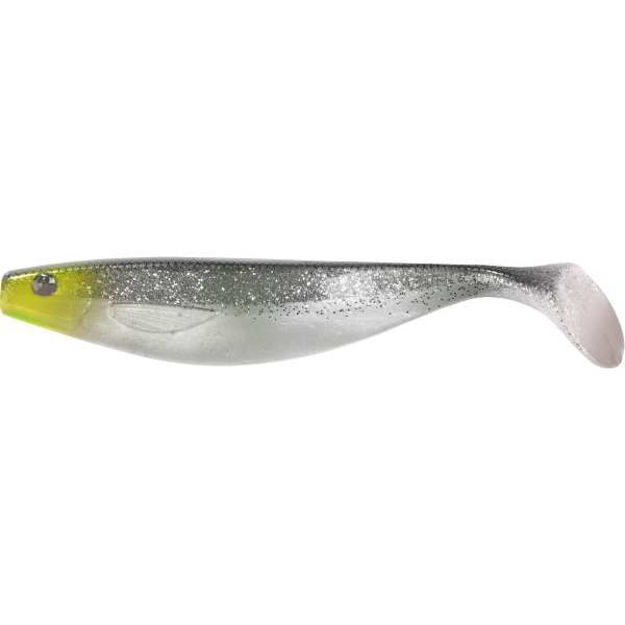 Bild von UV Booster Shad 2.0 Highlight 10cm                                                  