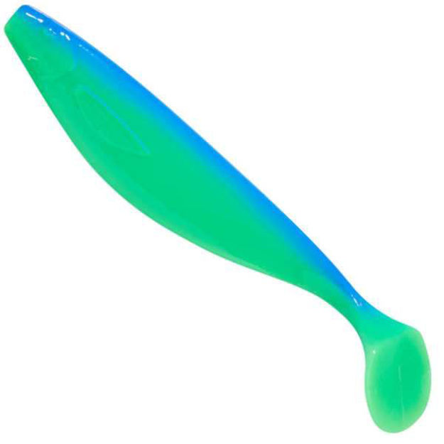 Bild von Majo Booster Blue Melon 10cm                                                  