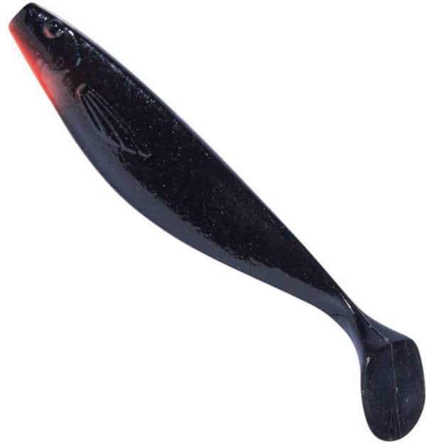 Bild von Majo Booster Night Crawler 10cm                                                  