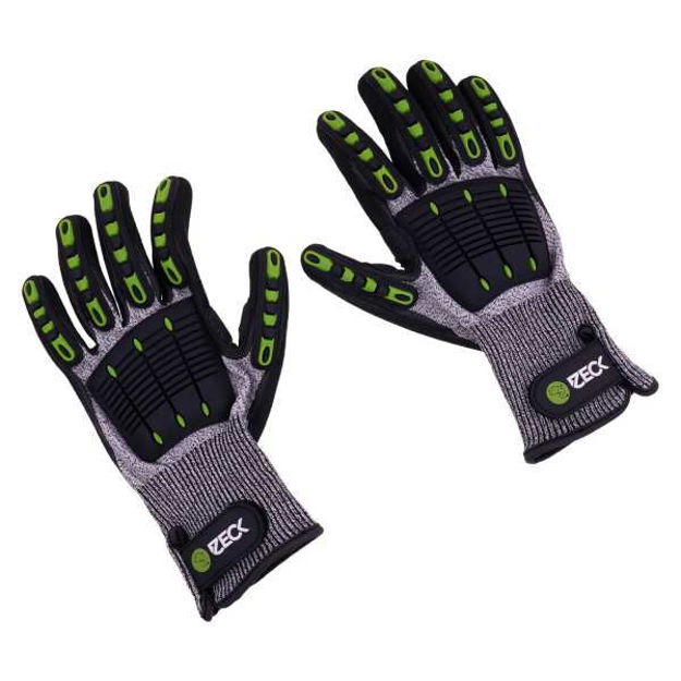 Bild von Cat Landing Gloves L 
