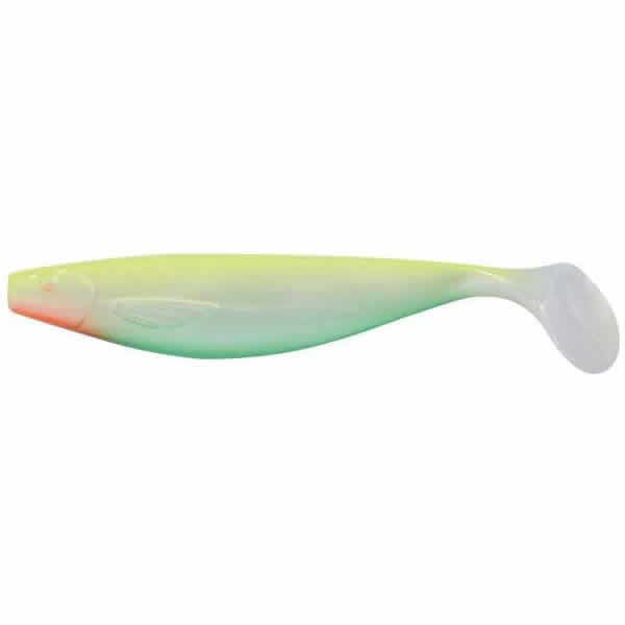 Bild von Majo Booster Lime 13cm                                                                          
