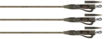 Bild von Naturals Tubing Leadclip Ready Rigs 