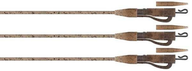 Bild von Camo Tubing Leadclip Ready Rigs 