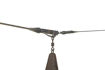 Bild von Naturals Tubing Leadclip Ready Rigs 