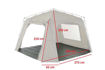 Bild von Mivardi Shelter Base Camp XXL 